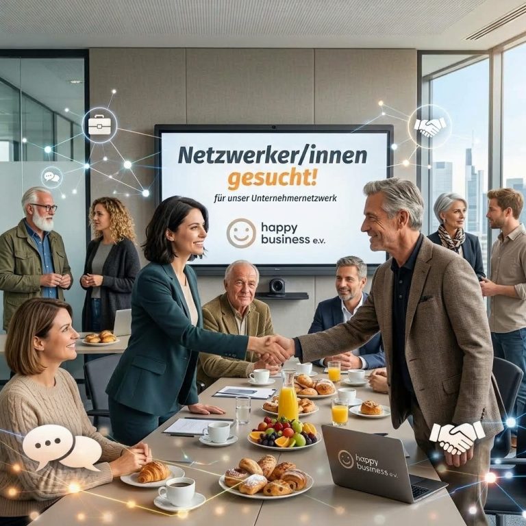 Unternehmernetzwerk